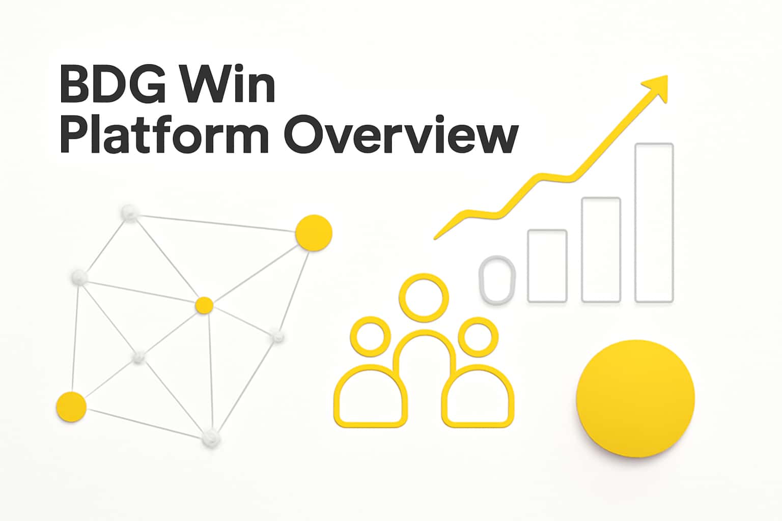 BDG Win Platform Overview Interface