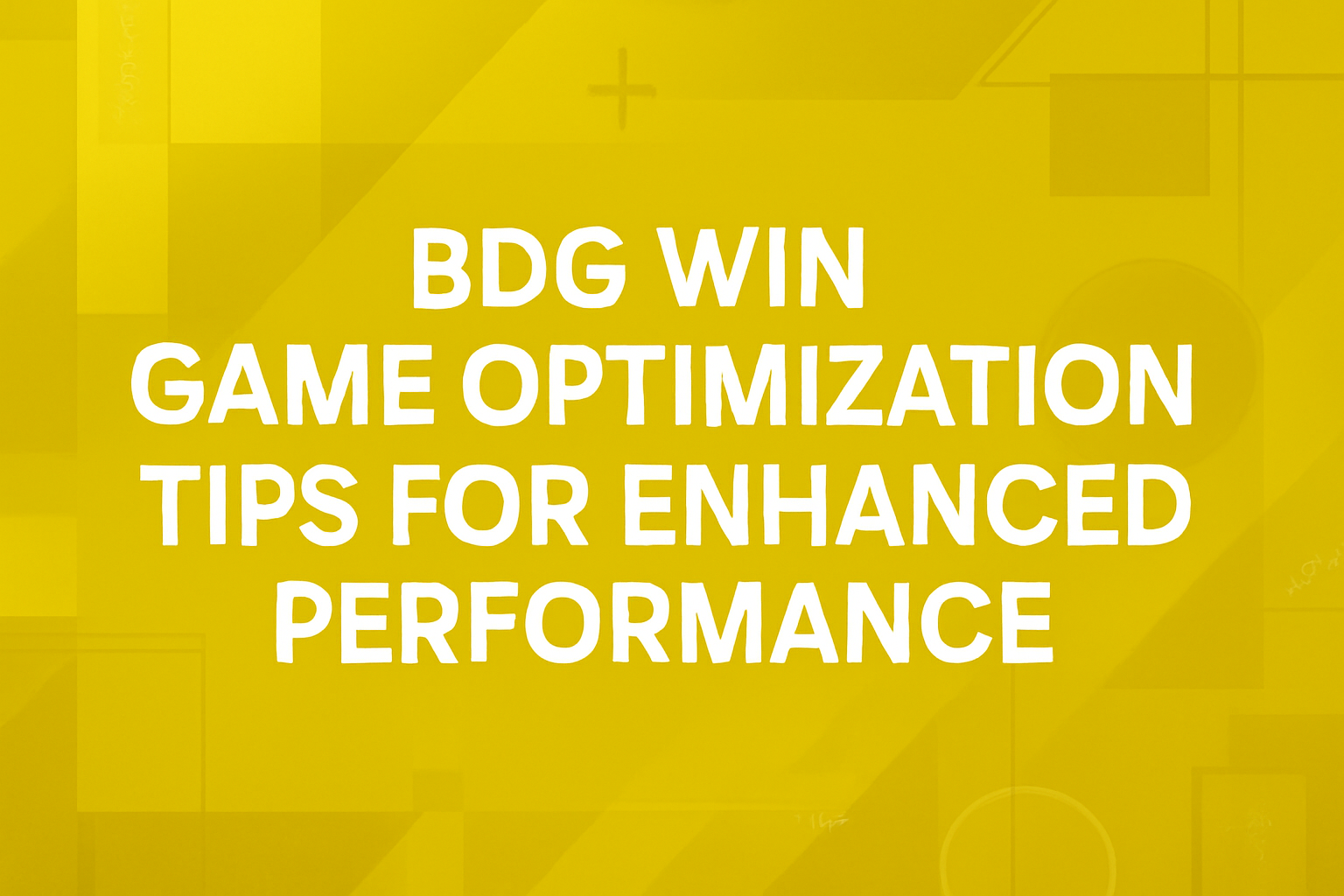 A neutral informational image representing the security of BDG Win on Android.