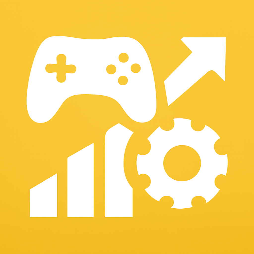 An icon representing the security features of BDG Win on Android.