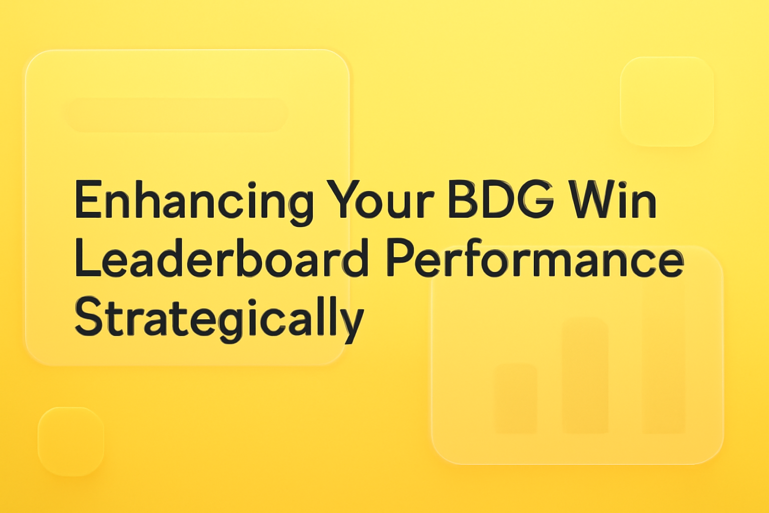 An informational scene depicting BDG Win Notices with a futuristic design.