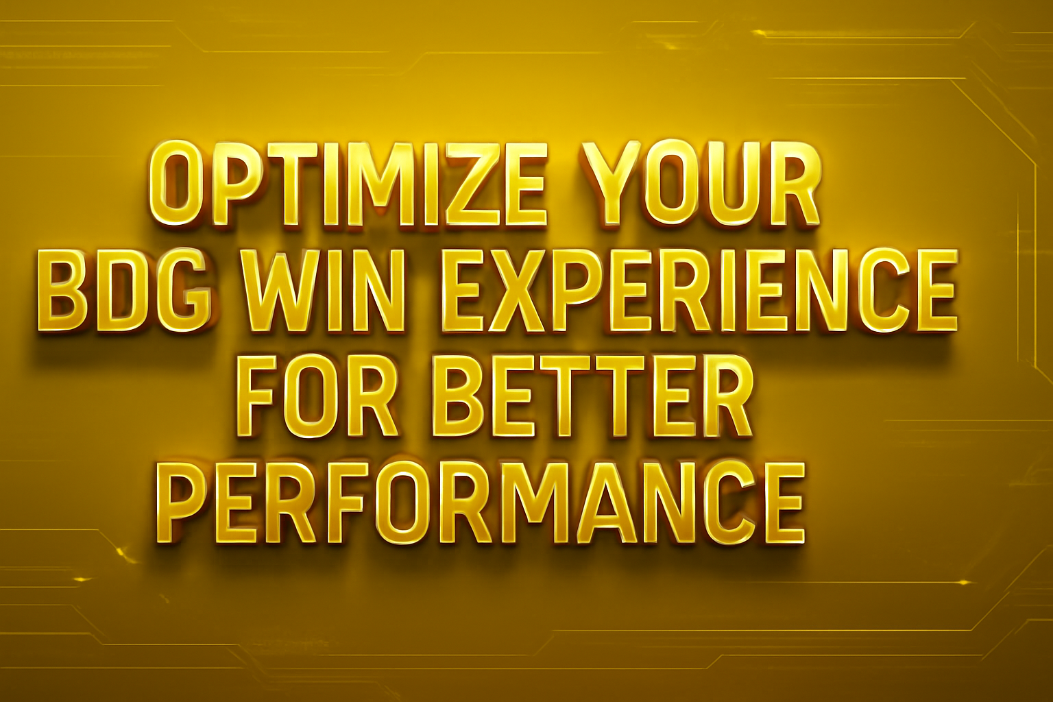 An informative visualization representing the features of BDG Win.