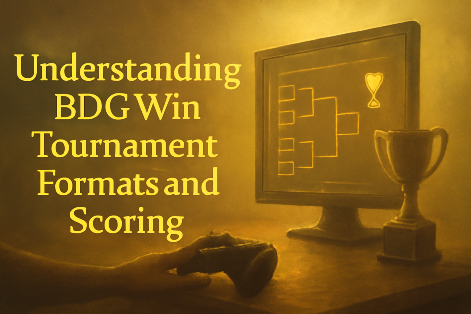 Illustration of contacting BDG Win Support