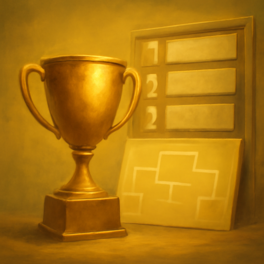 An icon symbolizing BDG Win's compatibility with iOS, designed in a modern style.