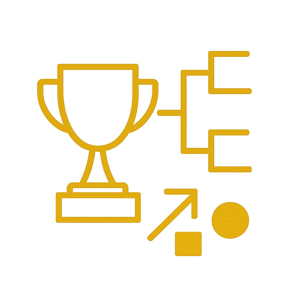 An icon representing accessible devices for BDG Win.