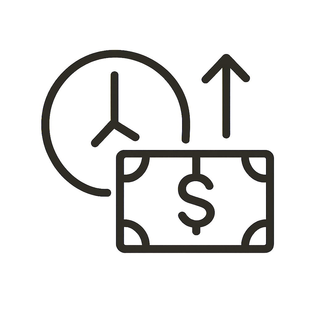 A clean badge symbolizing BDG Win Features.